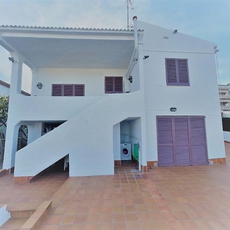 Casa Independiente Con Piscina A 2 Km. De La Playa Villa Segur de Calafell Exteriör bild