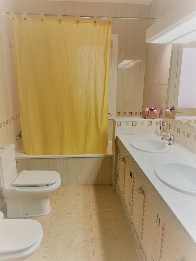 Casa Independiente Con Piscina A 2 Km. De La Playa Villa Segur de Calafell Exteriör bild