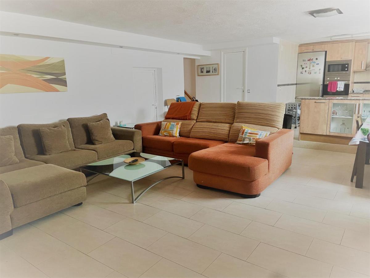 Casa Independiente Con Piscina A 2 Km. De La Playa Villa Segur de Calafell Exteriör bild